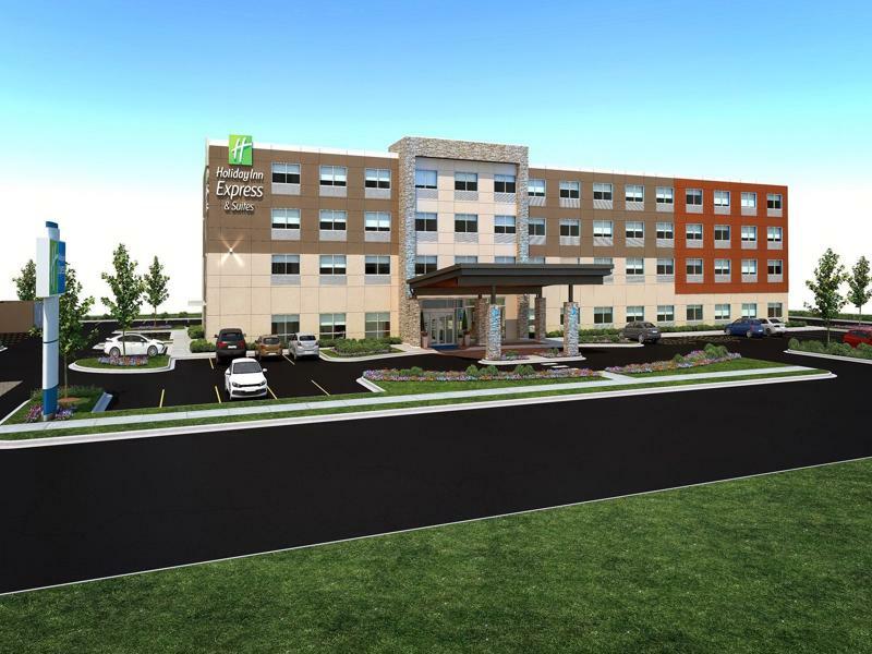 Express & - Houston East - Beltway 8 By Ihg 2* Cloverleaf
