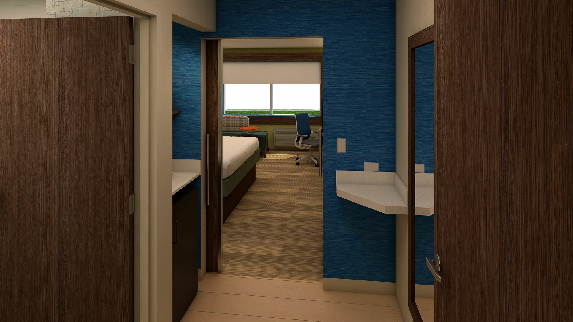 Express & - Houston East - Beltway 8 By Ihg